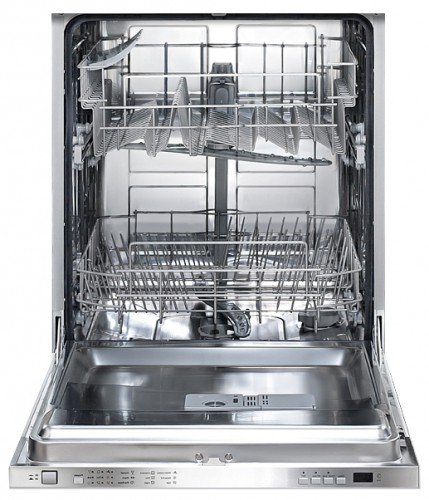 Посудомоечная Машина GEFEST 60301 Фото