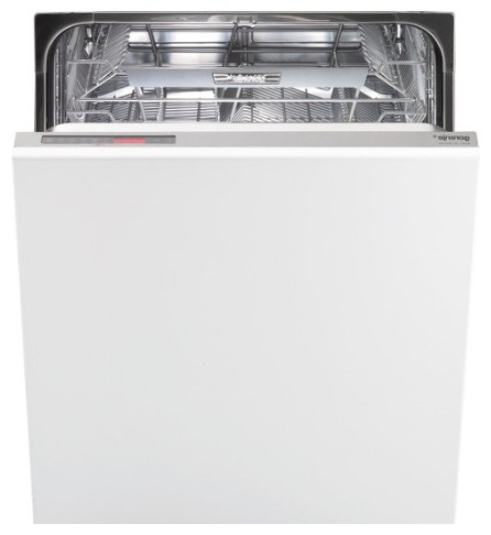 Посудомоечная Машина Gorenje GDV652X Фото