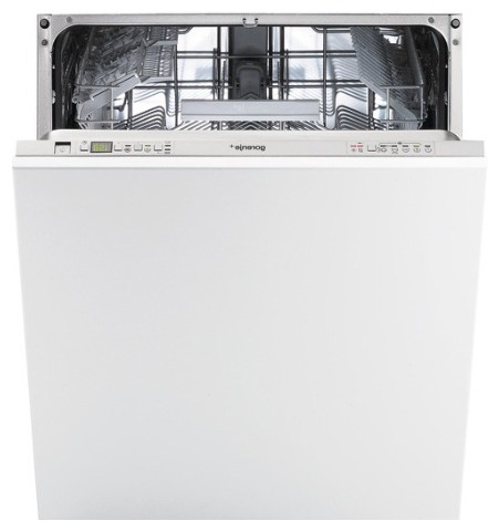 Посудомоечная Машина Gorenje GDV670X Фото