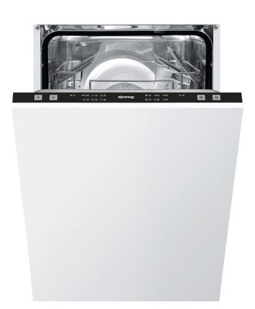 Посудомоечная Машина Gorenje GV 51211 Фото