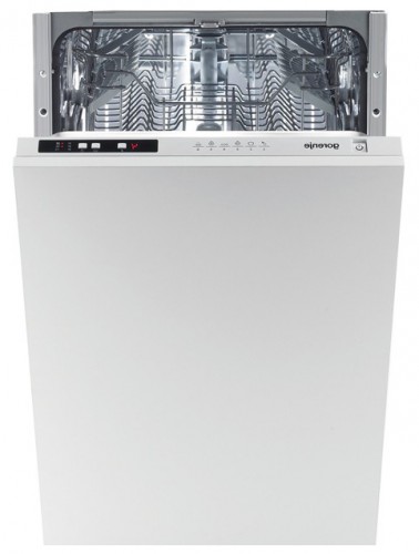 Посудомоечная Машина Gorenje GV52250 Фото