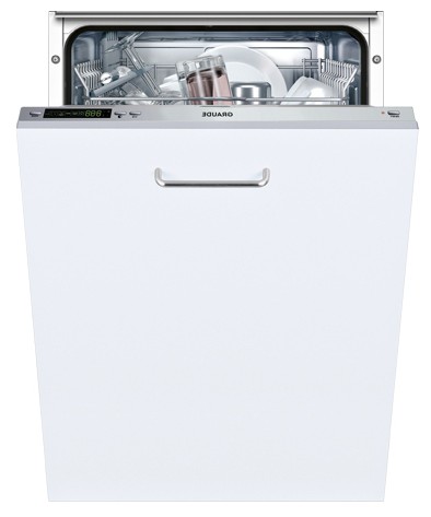 Посудомоечная Машина GRAUDE VG 45.0 Фото