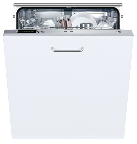 Посудомоечная Машина GRAUDE VG 60.0 Фото