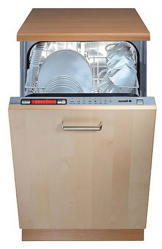 Посудомоечная Машина Hansa ZIA 428 H Фото