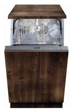 Посудомоечная Машина Hansa ZIM 416 H Фото
