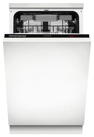 Посудомоечная Машина Hansa ZIM 446 EH Фото