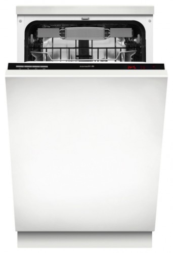 Посудомоечная Машина Hansa ZIM 447 EH Фото