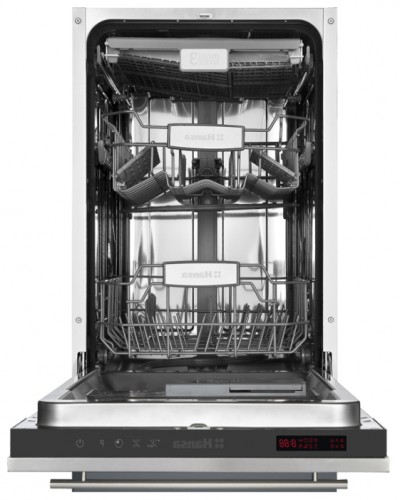 Посудомоечная Машина Hansa ZIM 468 EH Фото