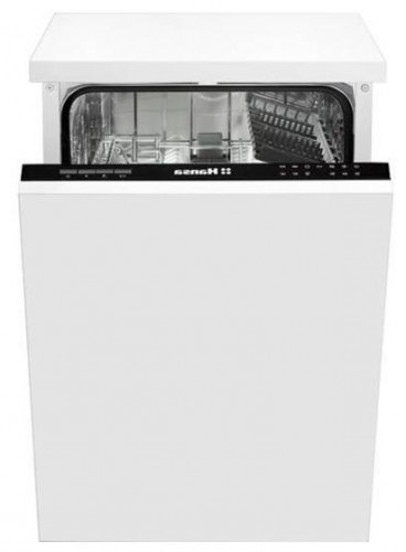 Посудомоечная Машина Hansa ZIM 476 H Фото