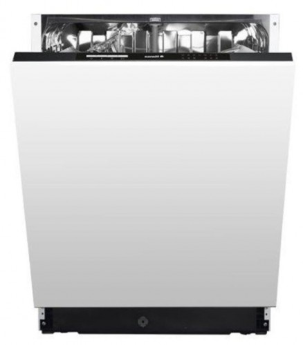 Посудомоечная Машина Hansa ZIM 606 H Фото