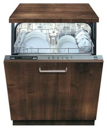Посудомоечная Машина Hansa ZIM 614 H Фото