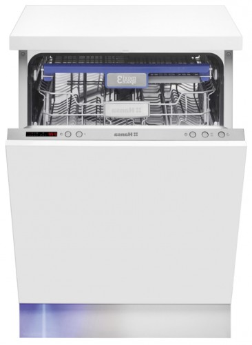 Посудомоечная Машина Hansa ZIM 628 ELH Фото
