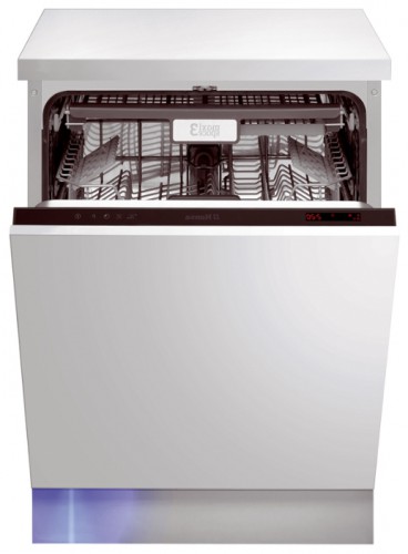 Посудомоечная Машина Hansa ZIM 688 EH Фото