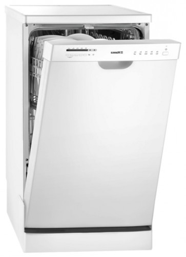 Посудомоечная Машина Hansa ZWM 454 WH Фото
