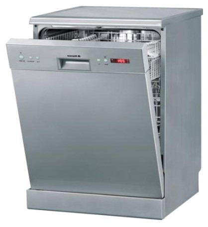 Посудомоечная Машина Hansa ZWM 646 IEH Фото