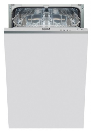 Посудомоечная Машина Hotpoint-Ariston ELSTB 4B00 Фото