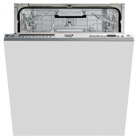 Посудомоечная Машина Hotpoint-Ariston ELTF 11M121 C Фото