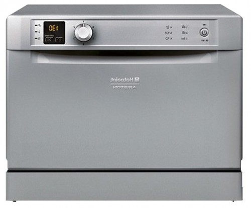 Посудомоечная Машина Hotpoint-Ariston HCD 622 S Фото
