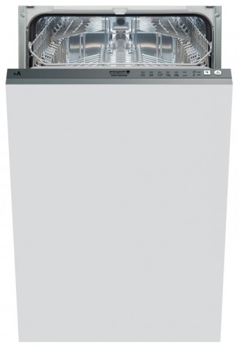 Посудомоечная Машина Hotpoint-Ariston HDS 6B117 Фото