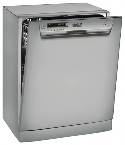 Посудомоечная Машина Hotpoint-Ariston LDF 12H147 X Фото
