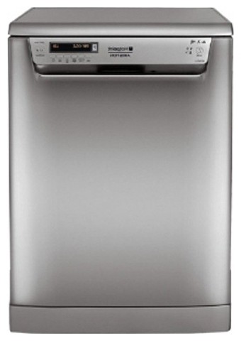 Посудомоечная Машина Hotpoint-Ariston LDF 712H14 X Фото