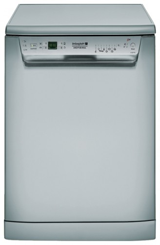 Посудомоечная Машина Hotpoint-Ariston LFF 8214 X Фото
