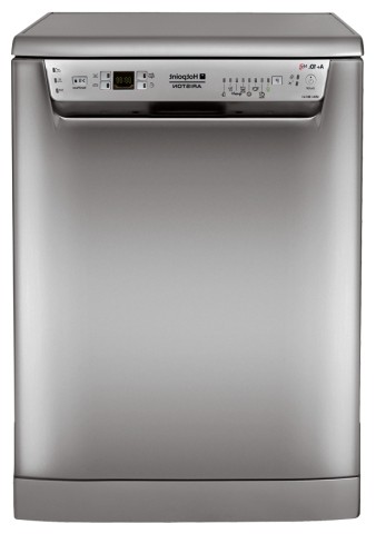 Посудомоечная Машина Hotpoint-Ariston LFFA+ 8H141 X Фото