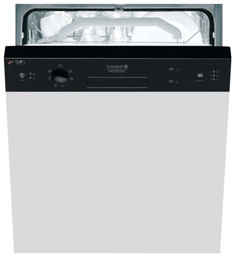 Посудомоечная Машина Hotpoint-Ariston LFSA+ 2174 A BK Фото