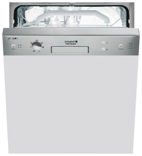 Посудомоечная Машина Hotpoint-Ariston LFSA+ 2174 A IX Фото