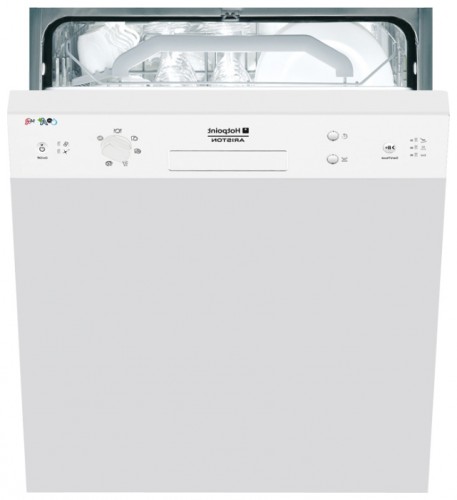 Посудомоечная Машина Hotpoint-Ariston LFSA+ 2174 A WH Фото
