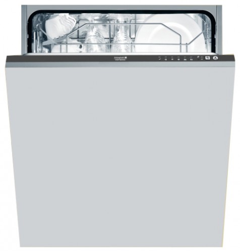 Посудомоечная Машина Hotpoint-Ariston LFT 116 A Фото