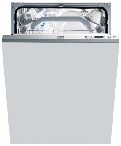 Посудомоечная Машина Hotpoint-Ariston LFT 3204 HX Фото