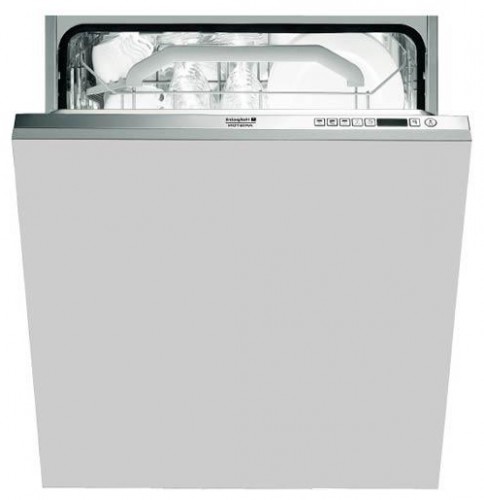 Посудомоечная Машина Hotpoint-Ariston LFT 3214 HX Фото