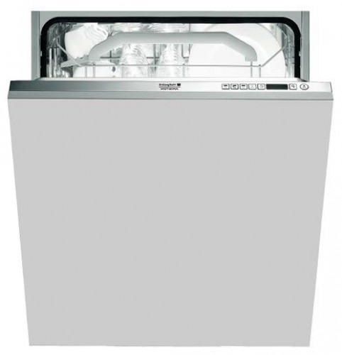 Посудомоечная Машина Hotpoint-Ariston LFT 52177 X Фото