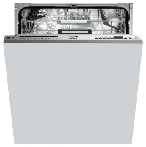Посудомоечная Машина Hotpoint-Ariston LFTA+ 5H1741 X Фото