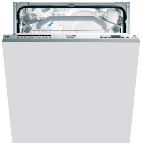 Посудомоечная Машина Hotpoint-Ariston LFTA+ H204 HX.R Фото