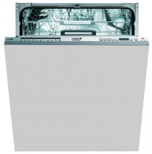 Посудомоечная Машина Hotpoint-Ariston LFTA++ H214 HX Фото