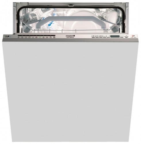 Посудомоечная Машина Hotpoint-Ariston LFTA+ M294 A.R Фото