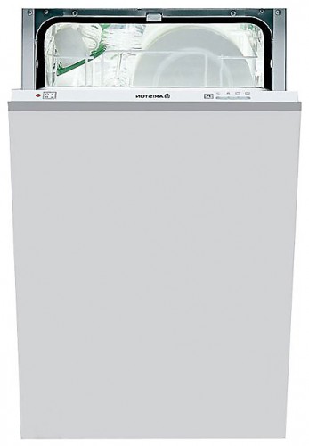 Посудомоечная Машина Hotpoint-Ariston LI 42 Фото