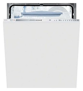 Посудомоечная Машина Hotpoint-Ariston LI 670 DUO Фото