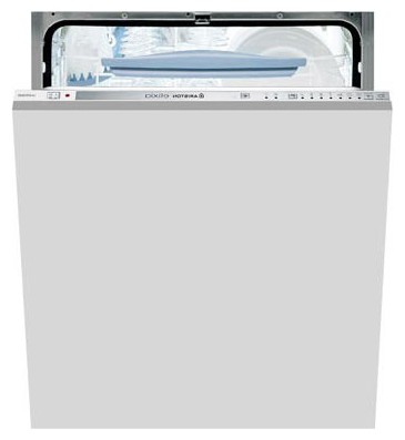 Посудомоечная Машина Hotpoint-Ariston LI 675 DUO Фото