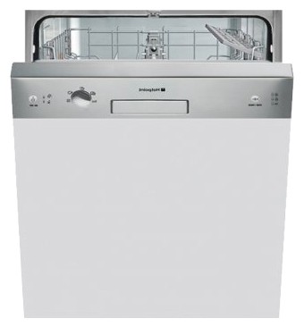 Посудомоечная Машина Hotpoint-Ariston LSB 5B019 X Фото