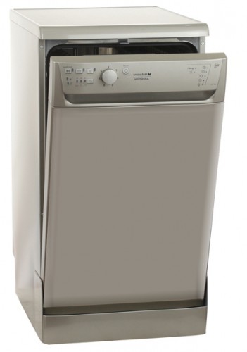 Посудомоечная Машина Hotpoint-Ariston LSF 723 X Фото