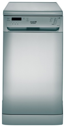 Посудомоечная Машина Hotpoint-Ariston LSF 825 X Фото