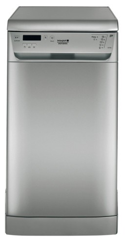 Посудомоечная Машина Hotpoint-Ariston LSFA+ 825 X/HA Фото