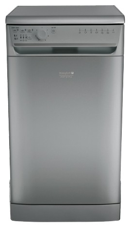 Посудомоечная Машина Hotpoint-Ariston LSFK 7B019 X Фото