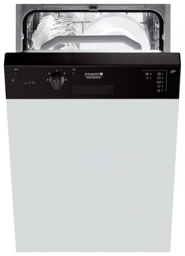 Посудомоечная Машина Hotpoint-Ariston LSP 720 B Фото