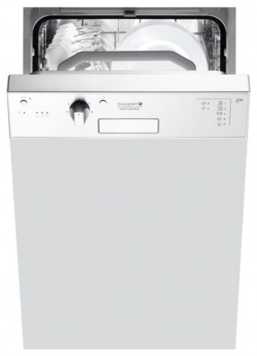 Посудомоечная Машина Hotpoint-Ariston LSP 720 WH Фото