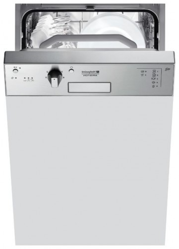 Посудомоечная Машина Hotpoint-Ariston LSP 720 X Фото