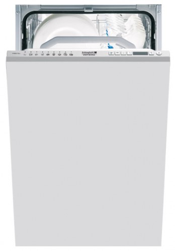 Посудомоечная Машина Hotpoint-Ariston LST 11479 Фото